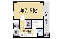滋賀県大津市国分1丁目：物件画像／(株)京都ライフ 今出川店