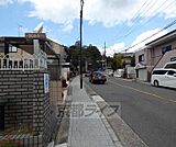 近隣風景です。