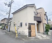 京都府京都市右京区太秦森ケ前町：物件画像／(株)京都ライフ 今出川店
