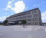 三菱京都病院まで346m 最寄駅は阪急桂駅、五条通りから少し南に入った所になります。