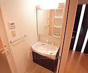 ウォシュレット付きトイレです。