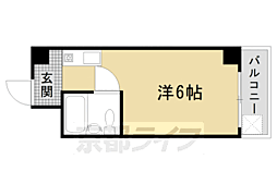 JR山陰本線 花園駅 徒歩8分