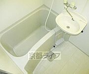 キレイなキッチンです。