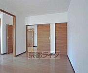 綺麗なお部屋です。