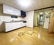落ち着いた雰囲気のお部屋です