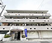 京都府京都市右京区西院西高田町：物件画像／(株)京都ライフ 今出川店
