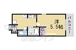 SHICATA six BLDG 9階