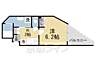 間取り：間取