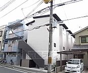 京都府京都市左京区山端大塚町：物件画像／(株)京都ライフ 今出川店