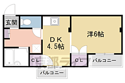 叡山電鉄叡山本線 茶山・京都芸術大学駅 徒歩5分