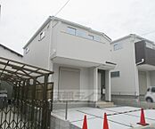 京都府城陽市寺田尼塚：物件画像／(株)京都ライフ 今出川店
