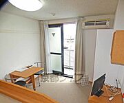 お洒落な間取り