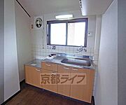 使いやすそうなキッチン