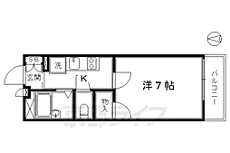 レオパレスHEIAN 3階