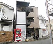 京都府京都市山科区川田御出町：物件画像／(株)京都ライフ 今出川店