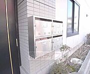 戸数は少ないですよ・