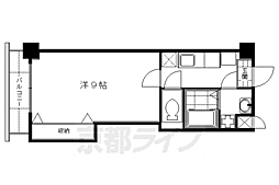 メゾン・グローリー 2階/2-I