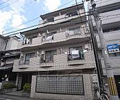 京都府京都市左京区高野泉町：物件画像／(株)京都ライフ 今出川店