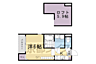 間取り：間取