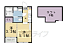 間取り：間取