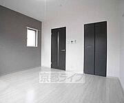 綺麗なお部屋です。