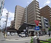 京都府京都市上京区二町目：物件画像／(株)京都ライフ 今出川店