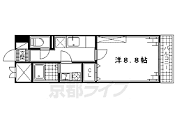 メゾン・ノーブル 1階