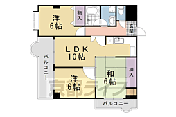 JR山陰本線 嵯峨嵐山駅 徒歩10分