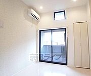 きれいなお部屋です。