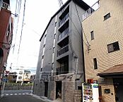 京都府京都市左京区浄土寺西田町：物件画像／(株)京都ライフ 今出川店