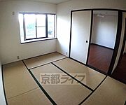 いい雰囲気の和室です