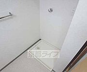 室内洗濯ももちろん可能