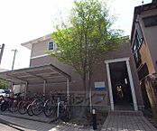 京都府京都市右京区山越東町：物件画像／(株)京都ライフ 今出川店