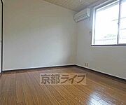 お部屋です