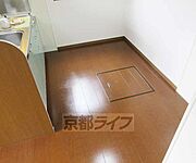 キッチンスペース
