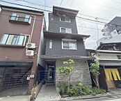 京都府京都市下京区万寿寺中之町：物件画像／(株)京都ライフ 今出川店