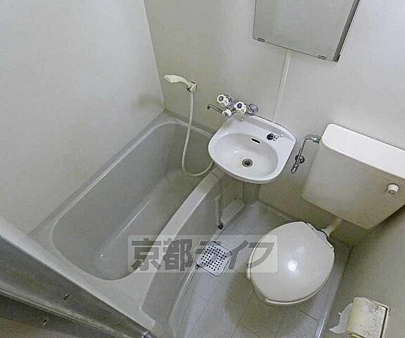 浴室