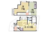 京都府京都市左京区山端滝ケ鼻町：物件画像／(株)京都ライフ 今出川店