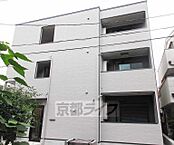 京都府京都市山科区四ノ宮川原町：物件画像／(株)京都ライフ 今出川店