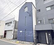 京都府京都市伏見区城通町：物件画像／(株)京都ライフ 今出川店