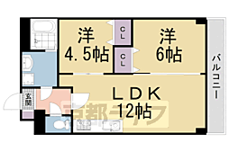 第2長栄マンション 2階