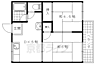 間取り：間取