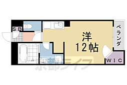 レオネクストイン園部 2階/201