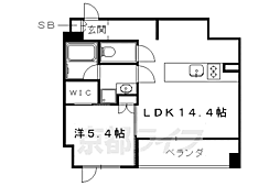 F i l e r 鴨川邸 4階