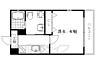 間取り：間取