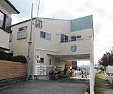 たけのこ保育園まで155m