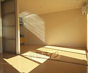 広々しています