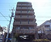 京都府京都市右京区梅津石灘町：物件画像／(株)京都ライフ 今出川店