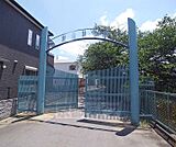 東山幼稚園まで250m