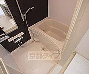 浴室乾燥機付のお風呂です。